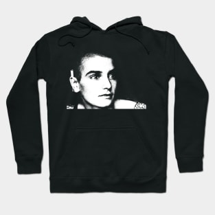 Sinead Oconnor Hoodie